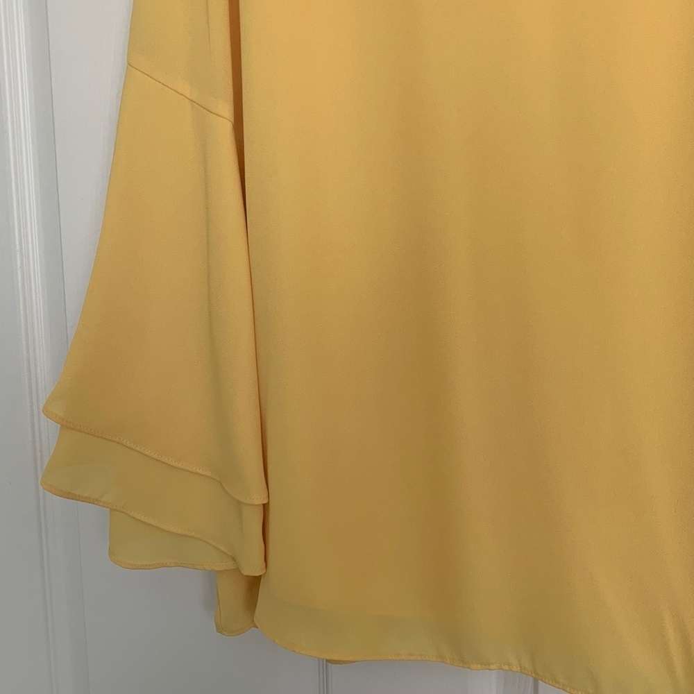 Alfani Blouse - Picture 5 of 7